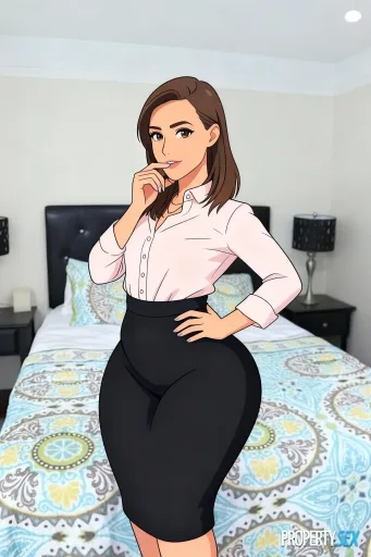 "All About The Ass"