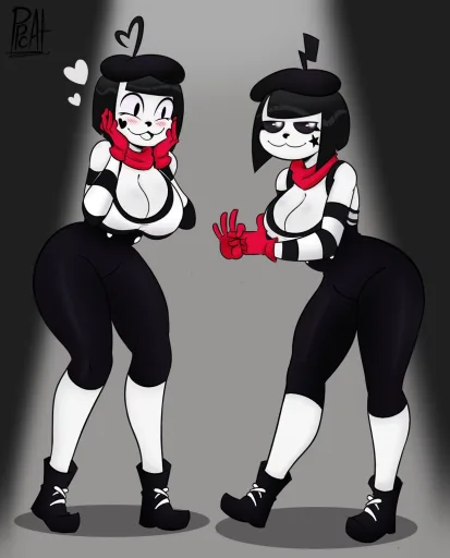 BonBon and ChuChu