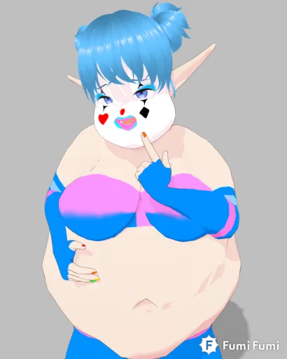 Cake Chan