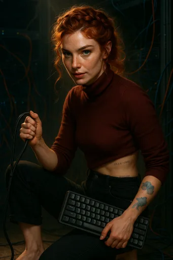 Anika Vogel