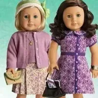 Kit and Ruthie