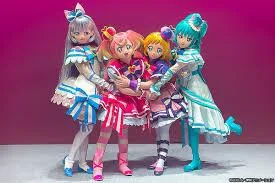 Wonderful Precure Show