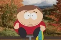 Eric Cartman (Scenerio)
