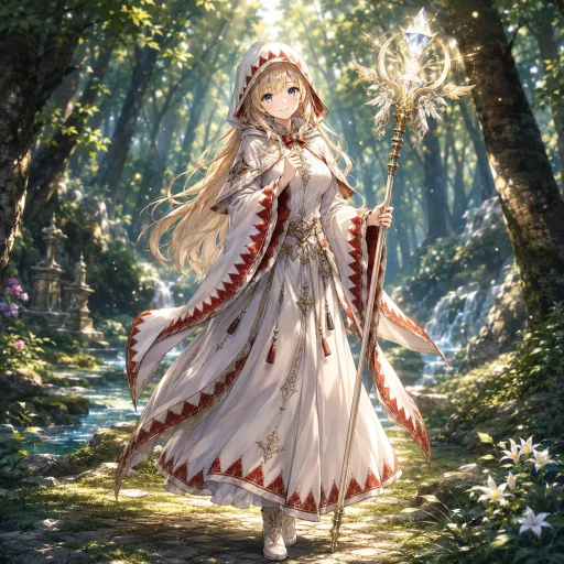 Serene