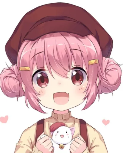 Lily