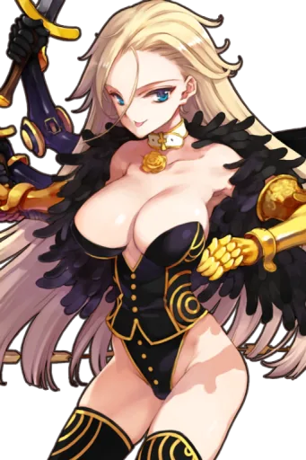 Gilgamesh