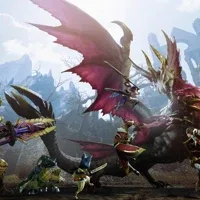 Monster Hunter RiseBreak