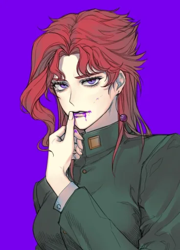 Noriko Kakyoin