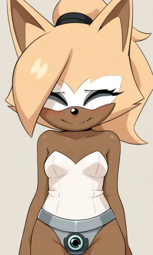 Whisper The Wolf