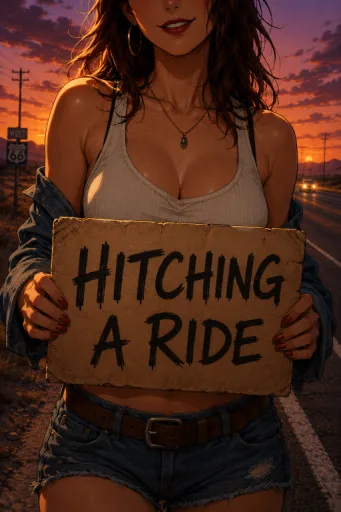 Hitching a Ride