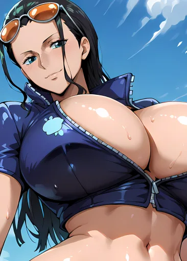 Nico Robin