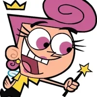 Wanda Fairywinkle