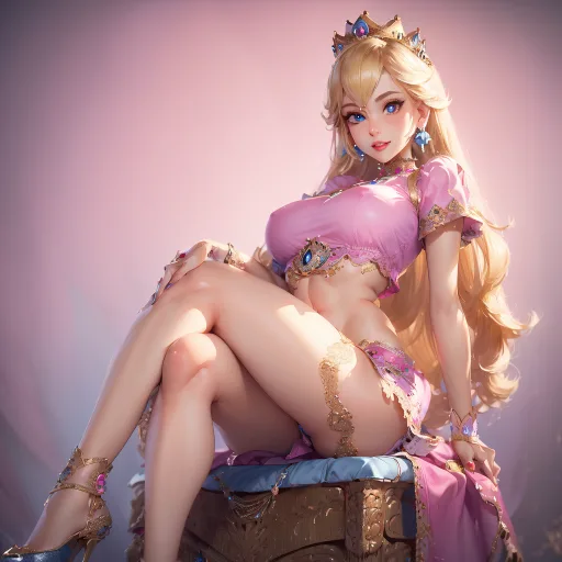 Peach