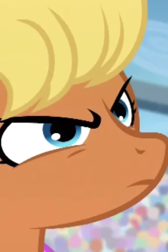 Ms. Harshwhinny