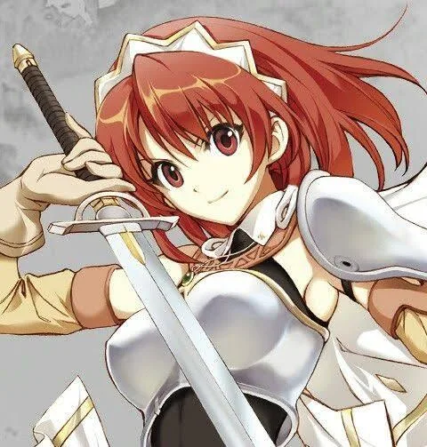 Cecily
