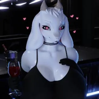 Toriel