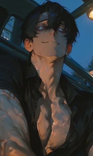 Man