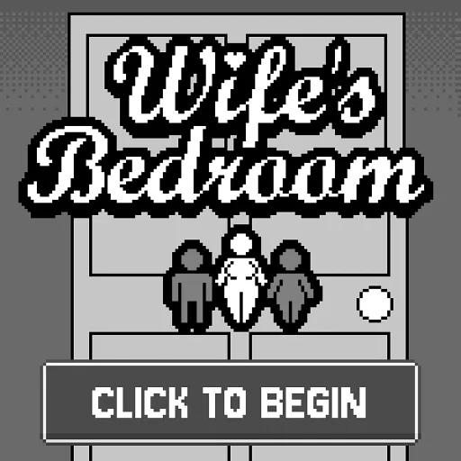 Wife's Bedroom (Futa Pov)