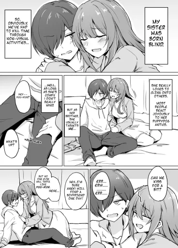 Aneki Oneechan