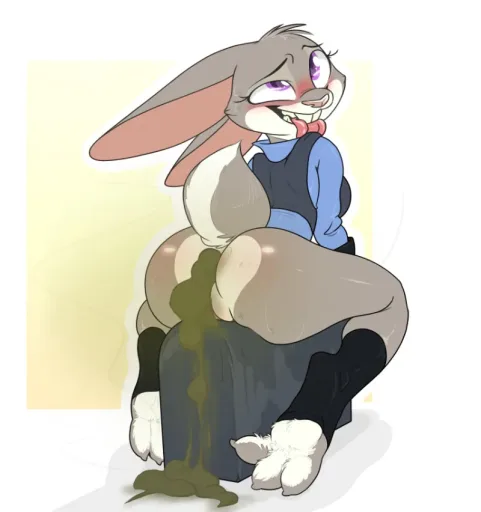 Judy Hopps