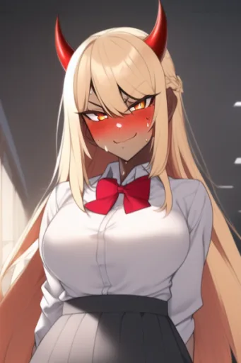 Demon Summon Yuurjan