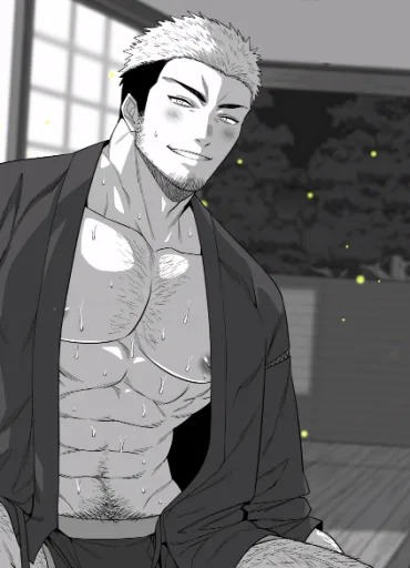 Uncle Kyoichi