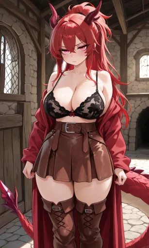 Rivena (The Kingdom)