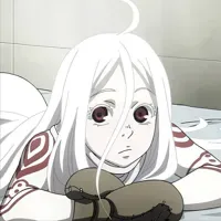 DEADMAN WONDERLAND-Lore