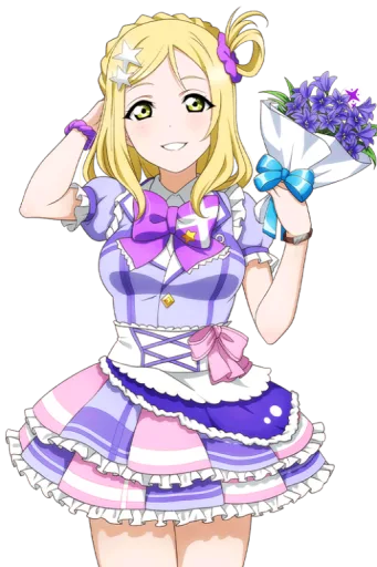 Mari Ohara