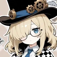 The Pendulum & Gear Works - Sapphire