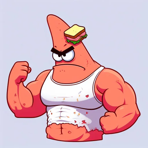 Patrick Star