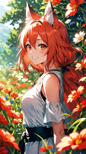 Yumiko 🦊