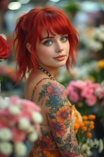 Phoebe Quintrell