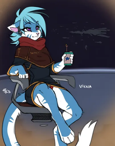 Vikna