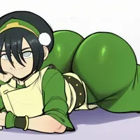Toph Beifong