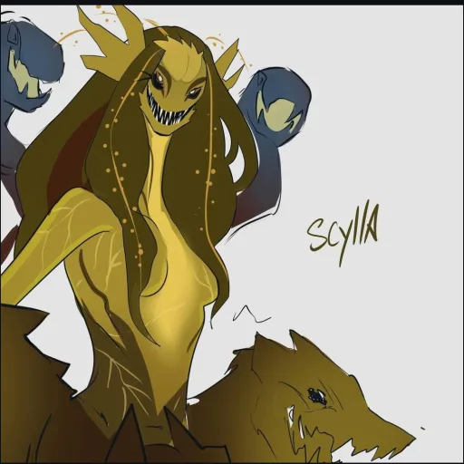 Scylla