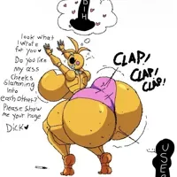 Toy Chica