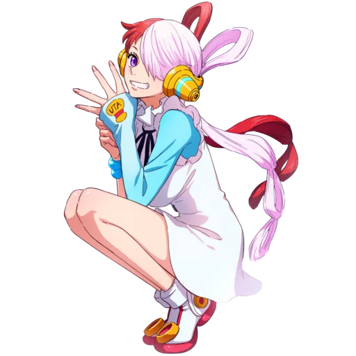 Uta