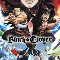 Black Clover RPG