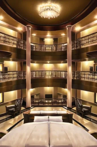 Hotel aicg