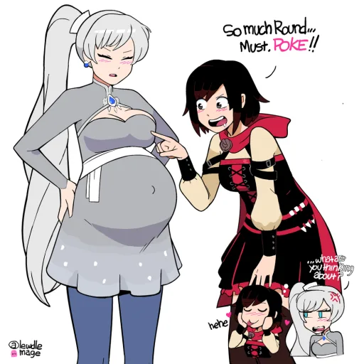 Weiss