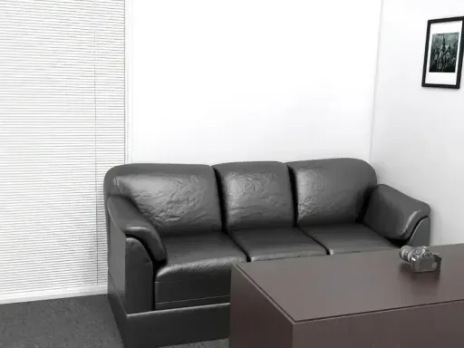 Casting Couch (Milfs)