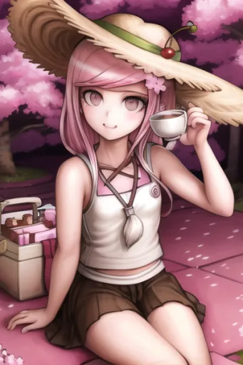 Picnic-Chan
