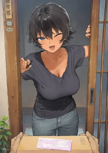 Rina Amagami