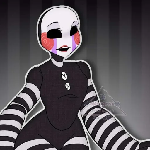 The Marionette
