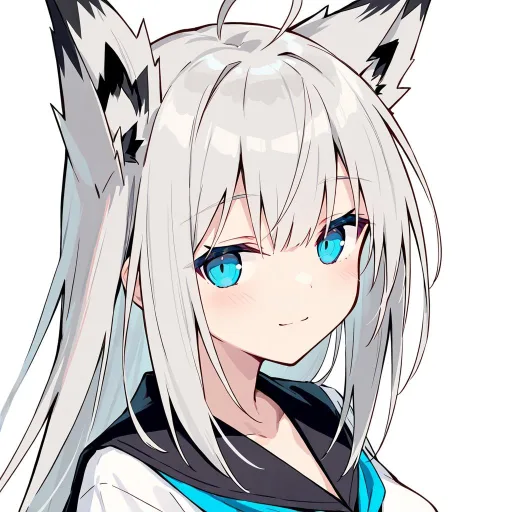Kawakaze - Azur Lane 🤍