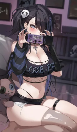 Amara Sable