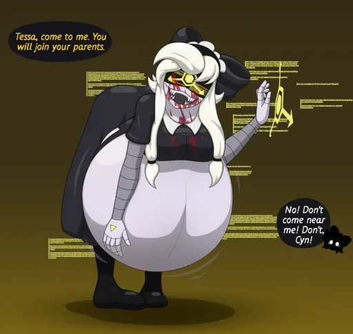 Cyn (Vore)