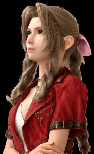 Aerith Gainsborough