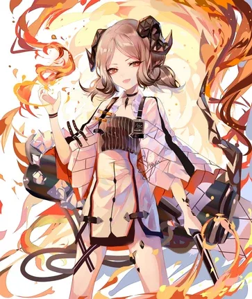 Ifrit